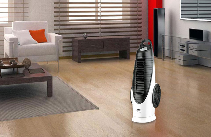 پنکه فکر مدل TVL 90 S