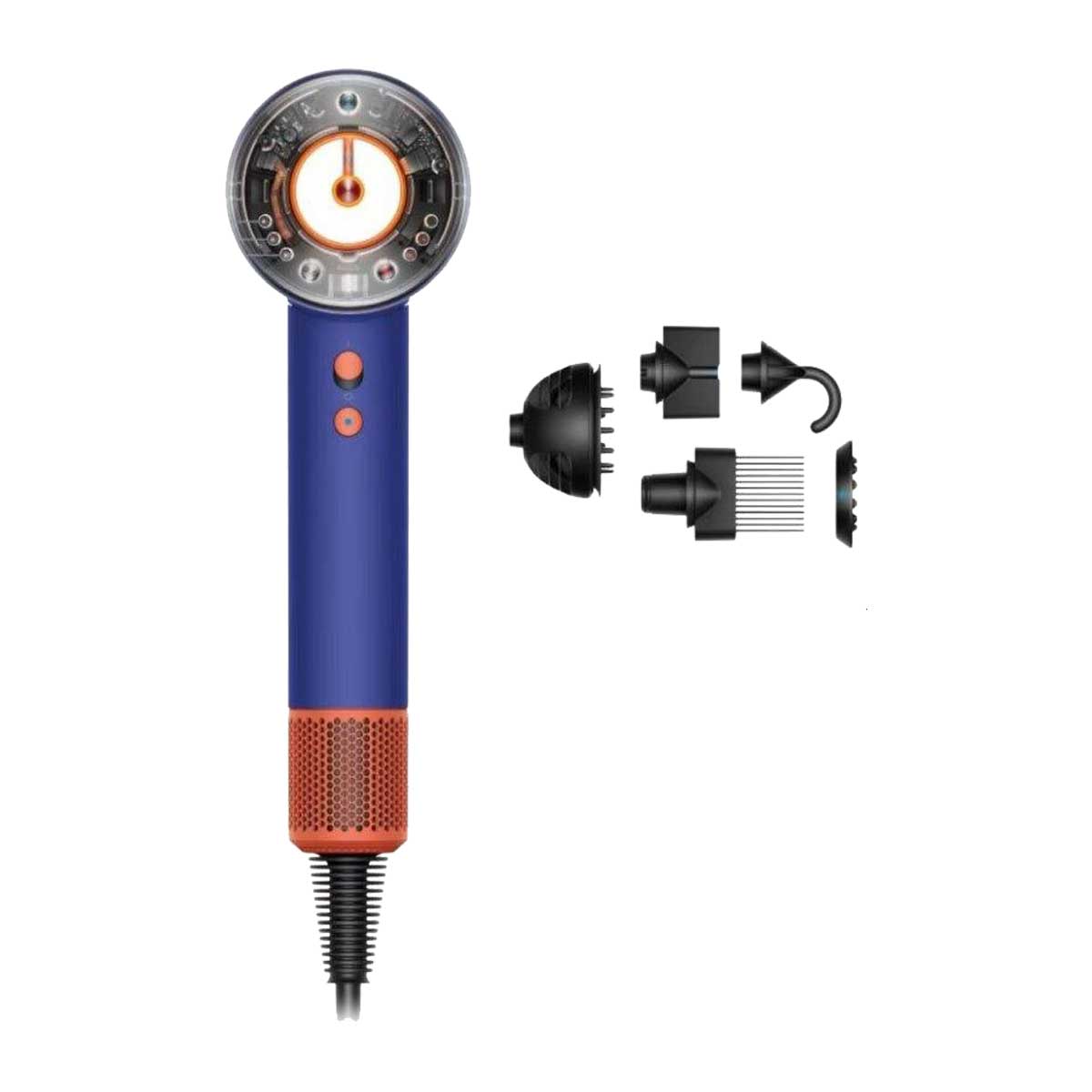 سشوار دایسون مدل Supersonic HD16