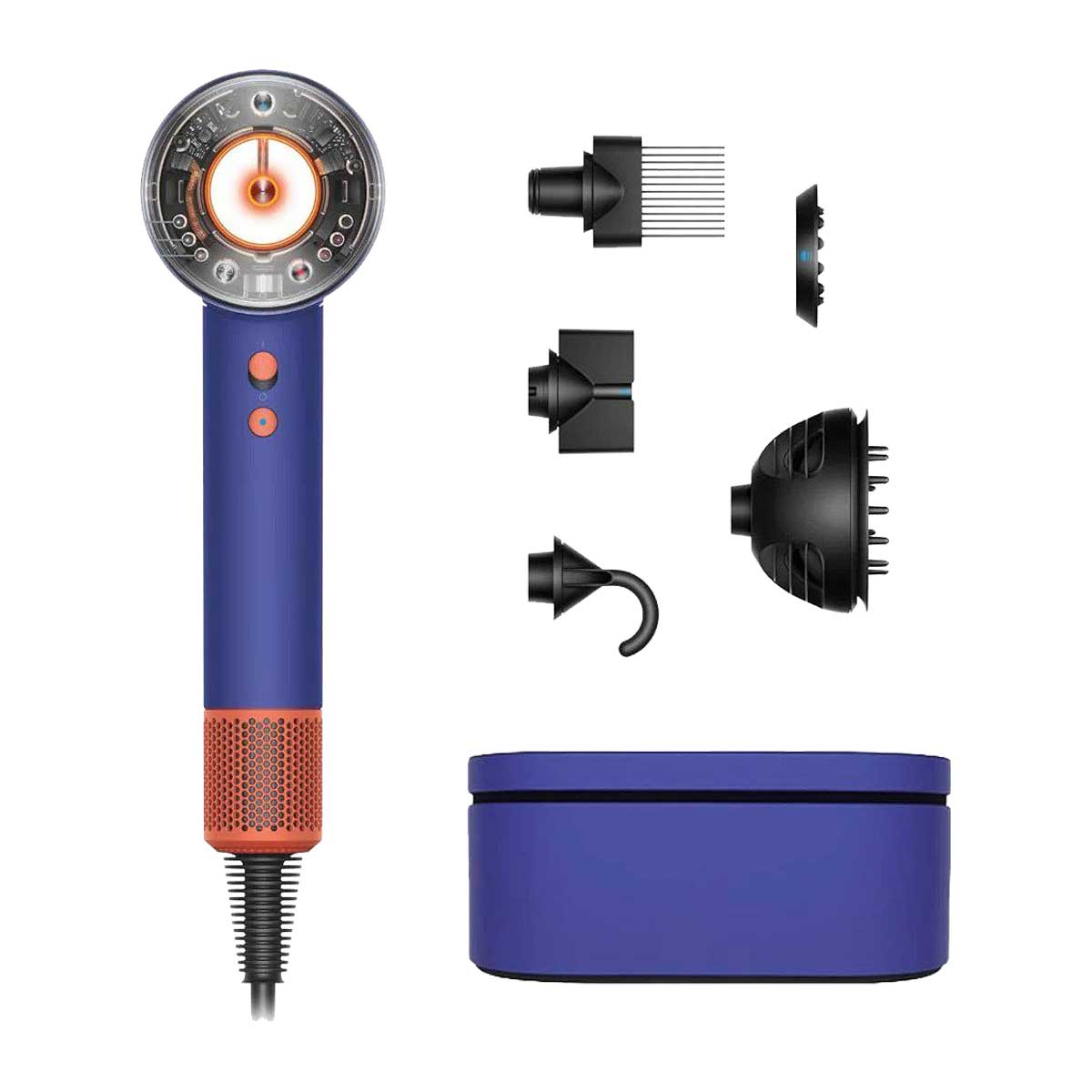 سشوار دایسون مدل Supersonic HD16