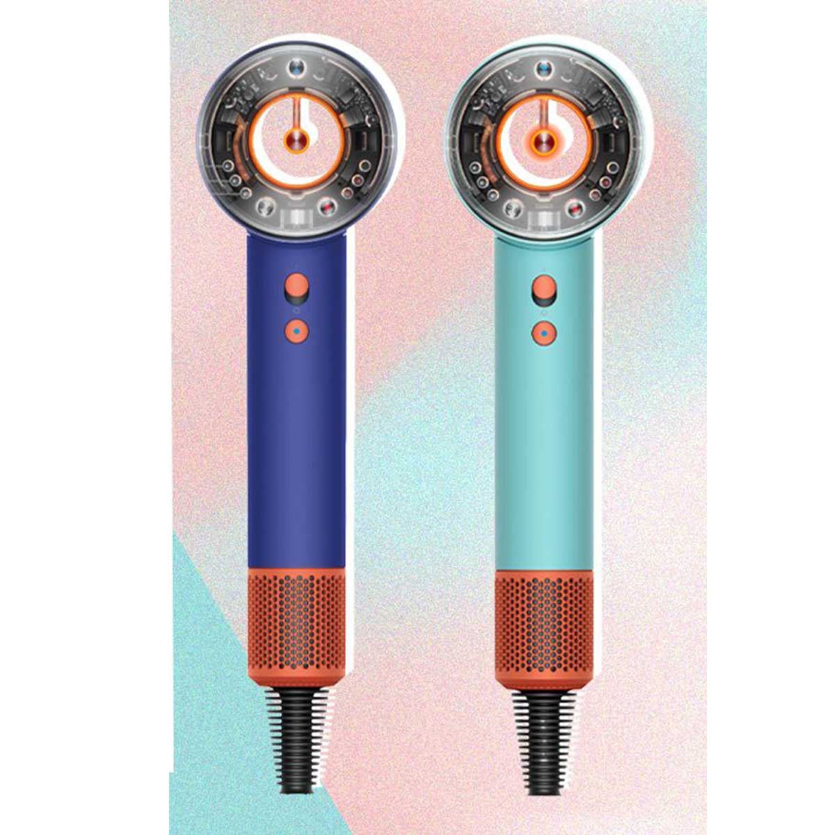 سشوار دایسون مدل Supersonic HD16