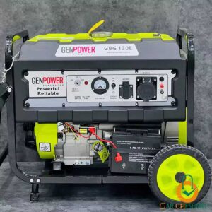 موتور برق بنزینی جن پاور GBG 130E