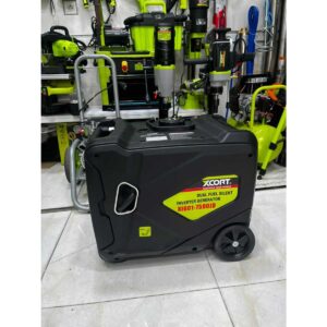 موتور برق بی‌ صدا ایکس کورت مدل XIG01-7500JD