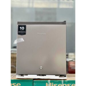 یخچال هتلی ۳ فوت هایسنس مدل RR60DAGS0