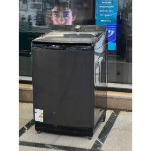 ماشین لباسشویی و پتوشور هایسنس 20K