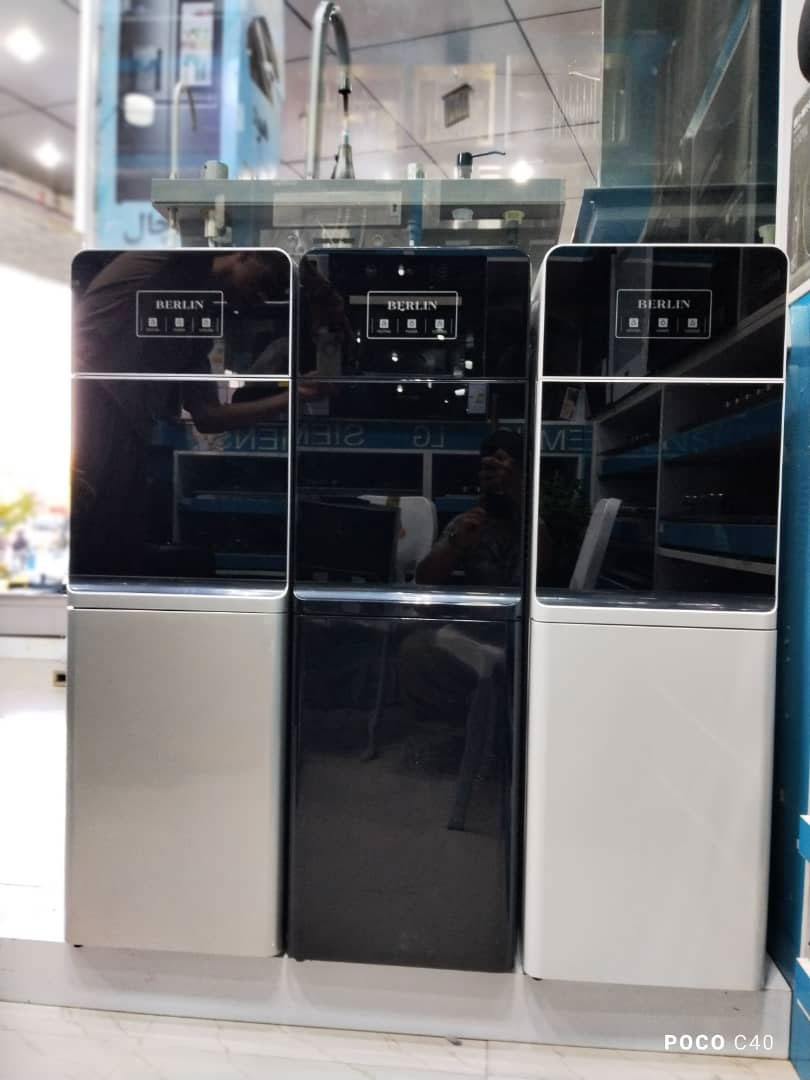 آبسردکن برلین مدل BE-109