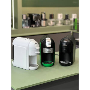 اسپرسو و نسپرسو ساز Vilez