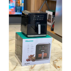 سرخ‌کن ۸ لیتری Hisense