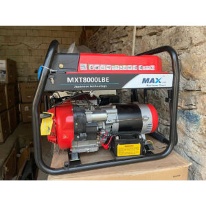 موتور برق ژاپنی LBE8000MXT بنزینی