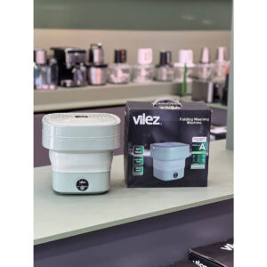 مینی واش تاشو ویلز Vilez