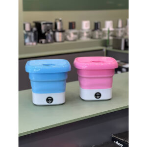 مینی واش تاشو ویلز Vilez