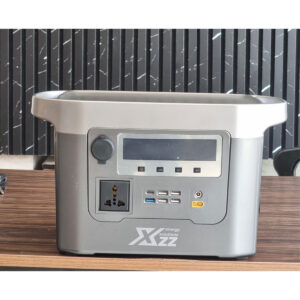 پاور استیشن 1000وات برند XZZ