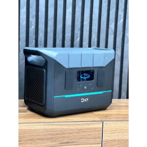 پاور استیشن 2000 وات برند DNN