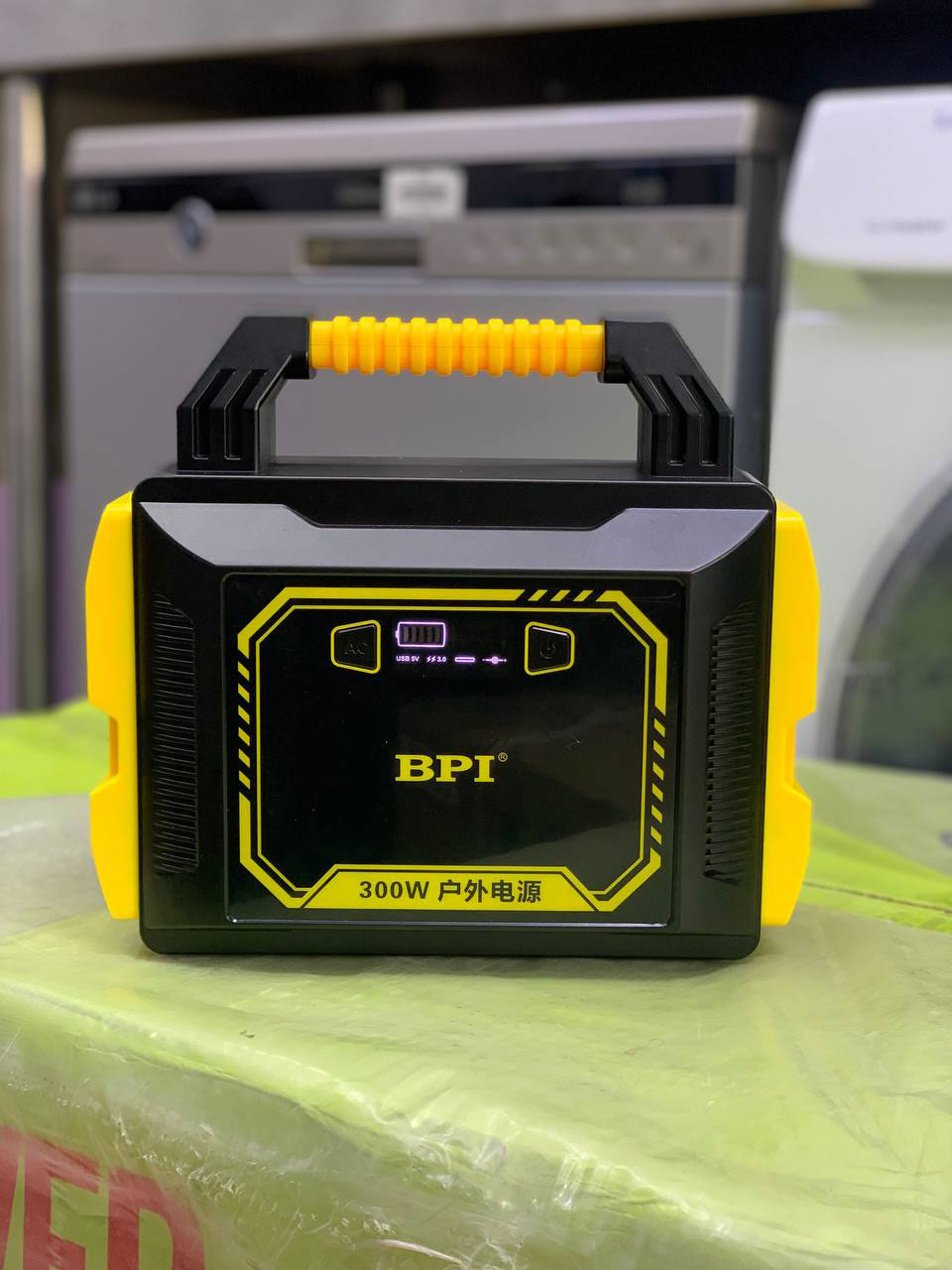 پاور استیشن BPI-OD300