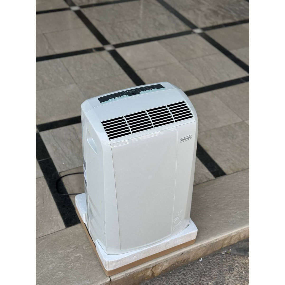 کولر گازی پرتابل دلونگی ۸۵۰۰