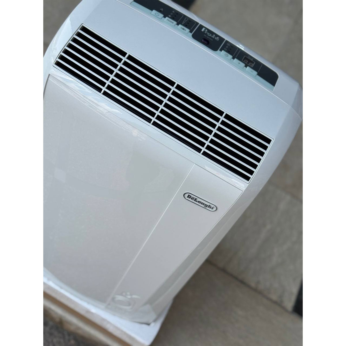 کولر گازی پرتابل دلونگی ۸۵۰۰