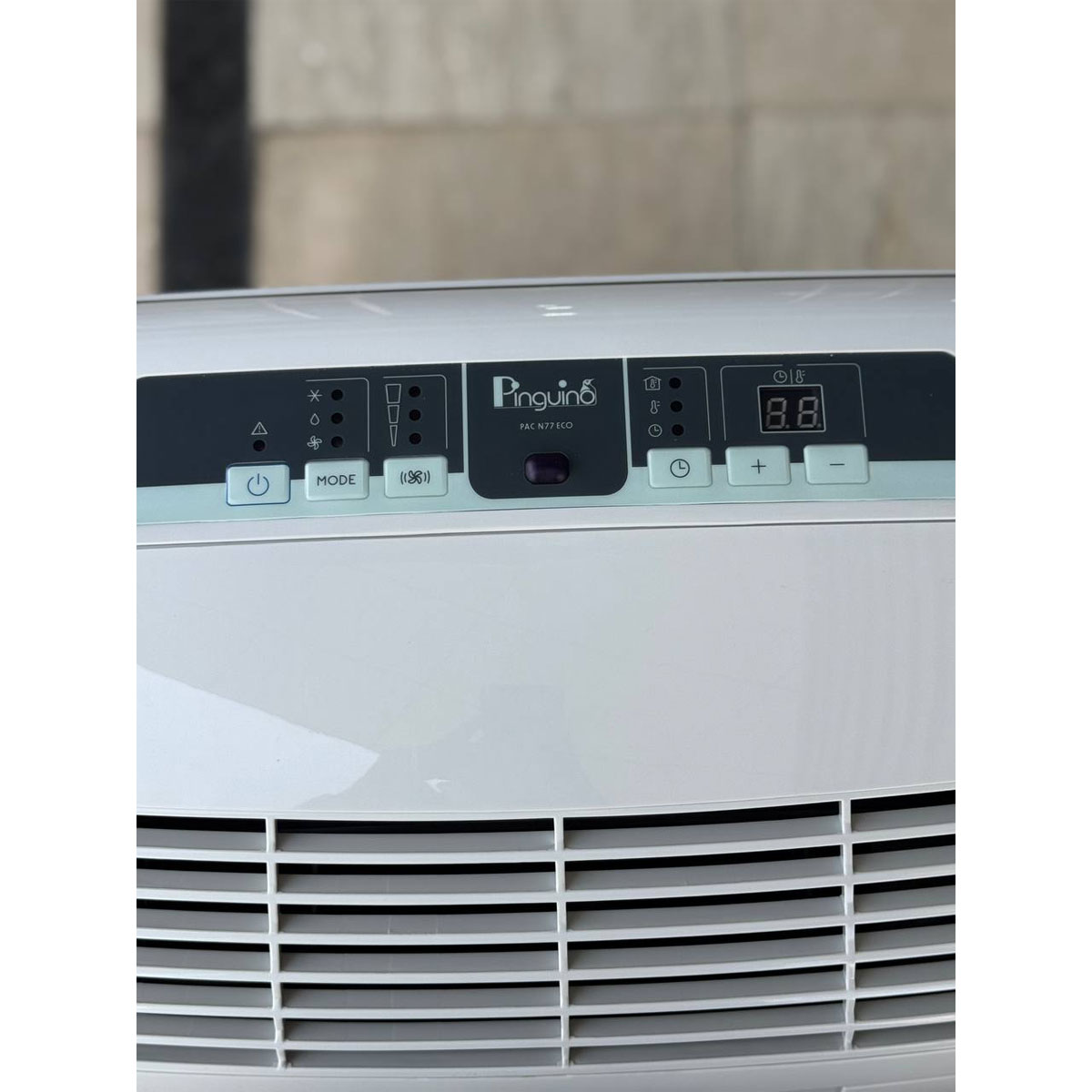 کولر گازی پرتابل دلونگی ۸۵۰۰