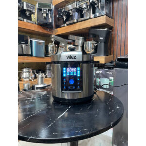 زودپز برقی Vilez VL4520