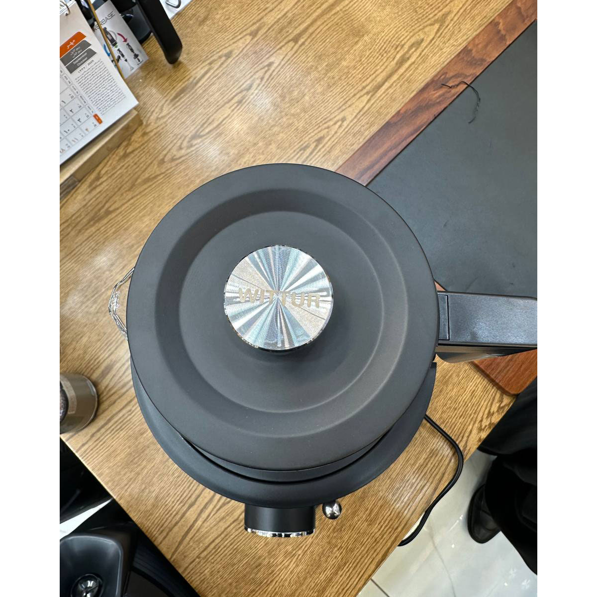 سماور برقی ویتور WITTUR آلمان