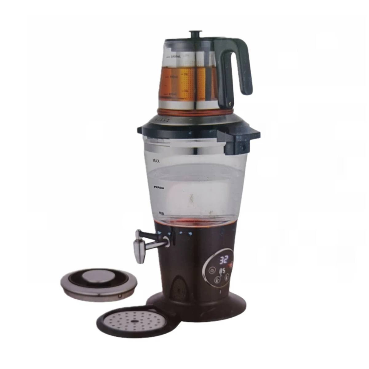 سماور برقی پرشیا مدل PR-8994