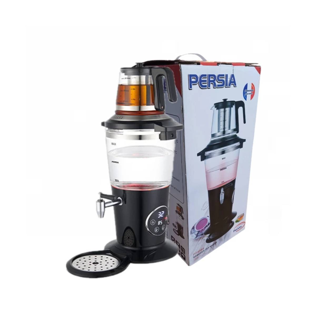 سماور برقی پرشیا مدل PR-8994