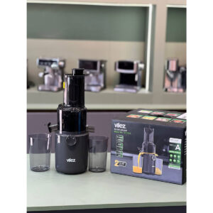 عصاره‌گیر Vilez مدل VL7010