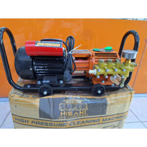 کارواش نیمه صنعتی Hisaki ECW-SH390