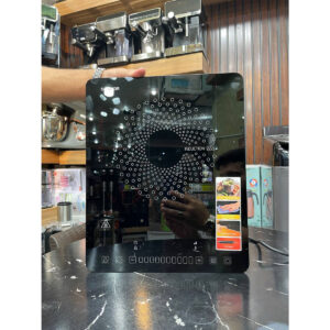 گاز صفحه سنکور مدل SCP3701BK