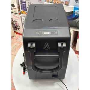 یخچال ماشینی و کمپینگ چوسان ICB-5010B