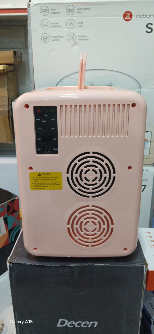 مینی یخچال ۱۰ لیتری آلمانی مدل MFA-TOL-C