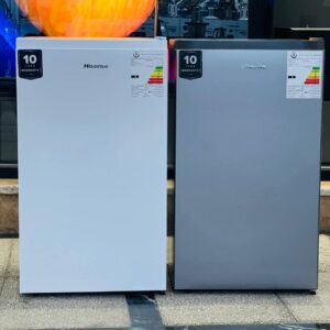 یخچال 6 فوت هایسنس مدل 122D