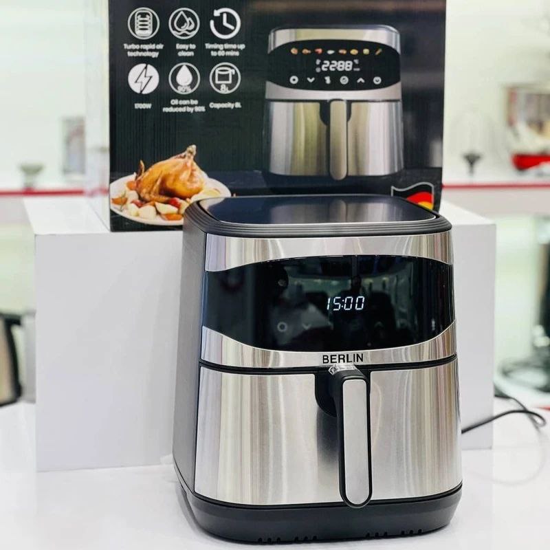 سرخکن برلین مدل B650