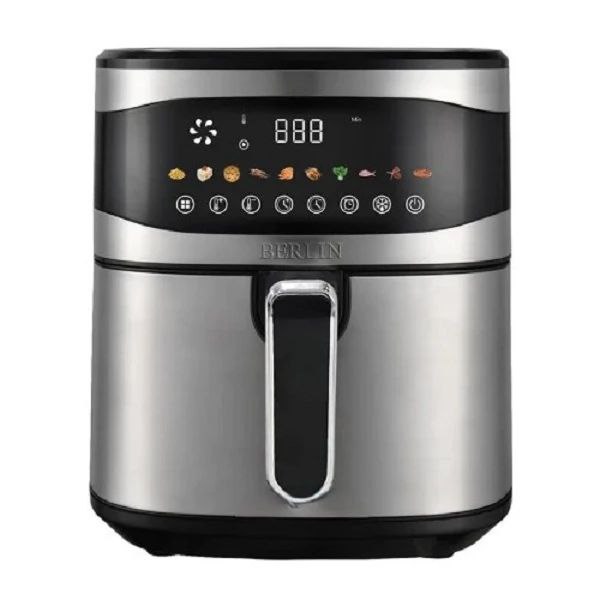 سرخکن برلین مدل B650