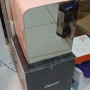 مینی یخچال ۱۰ لیتری آلمانی مدل MFA-TOL-C