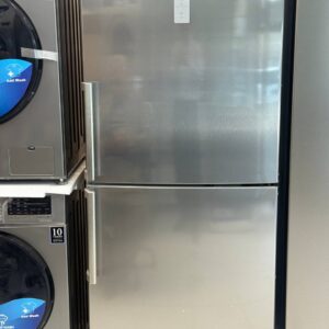 یخچال فریزر بوش مدل kgn56al204