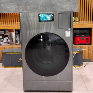 لباسشویی ۲۵ کیلویی سامسونگ مدل WD25DB8995BZ