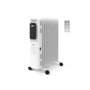 شوفاژ برقی ۱۱ پر کلارشتاین Klarstein دیجیتال