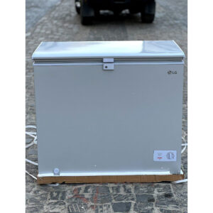 فریزر صندوقی ال جی مدل GCS215SQFG