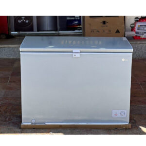 فریزر صندوقی ال جی مدل GCS315SQFG