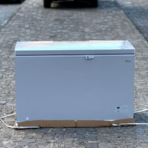 فریزر صندوقی ال جی مدل GCS415SQFG