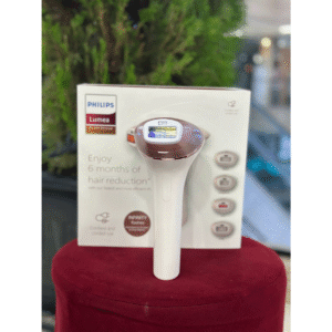 لیزر بدن فیلیپس مدل Lumea BRI953/60