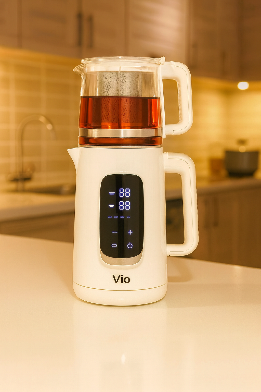 چایساز ویو مدل V508