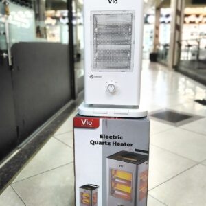 بخاری برقی هالوژنی ویو مدل V 654