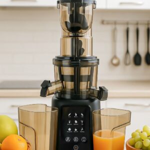 عصاره گیر ویو مدل V232