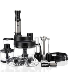 غذاساز ۱۷ کاره ویو مدل V807