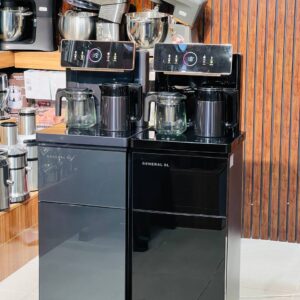 آبسردکن چای‌ساز جنرال SL TD_939