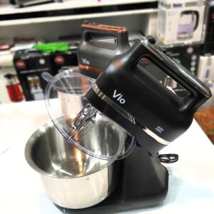 همزن کاسه دار ویو مدل V104