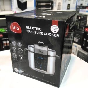 زودپز برقی ویو مدل 60T