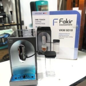 اسپرسو ساز اتوماتیک فکر مدل 6018