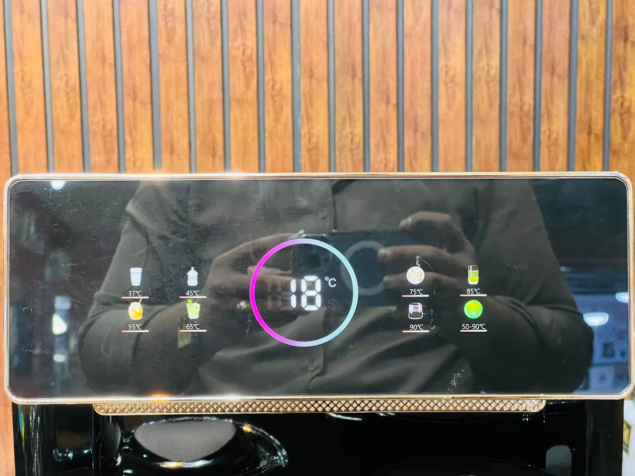 آبسردکن چایساز جنرال SL TD_939