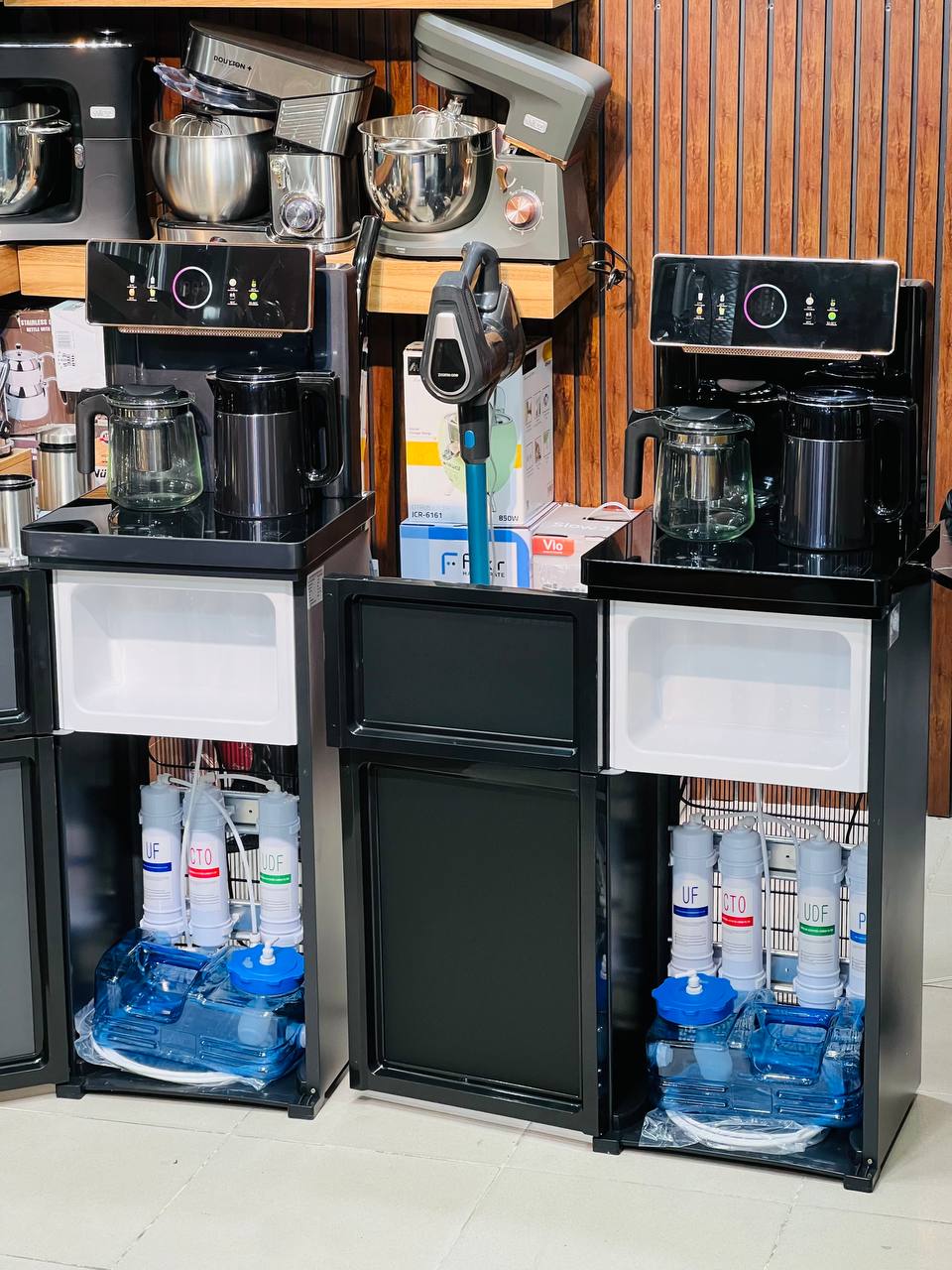 آبسردکن چایساز جنرال SL TD_939